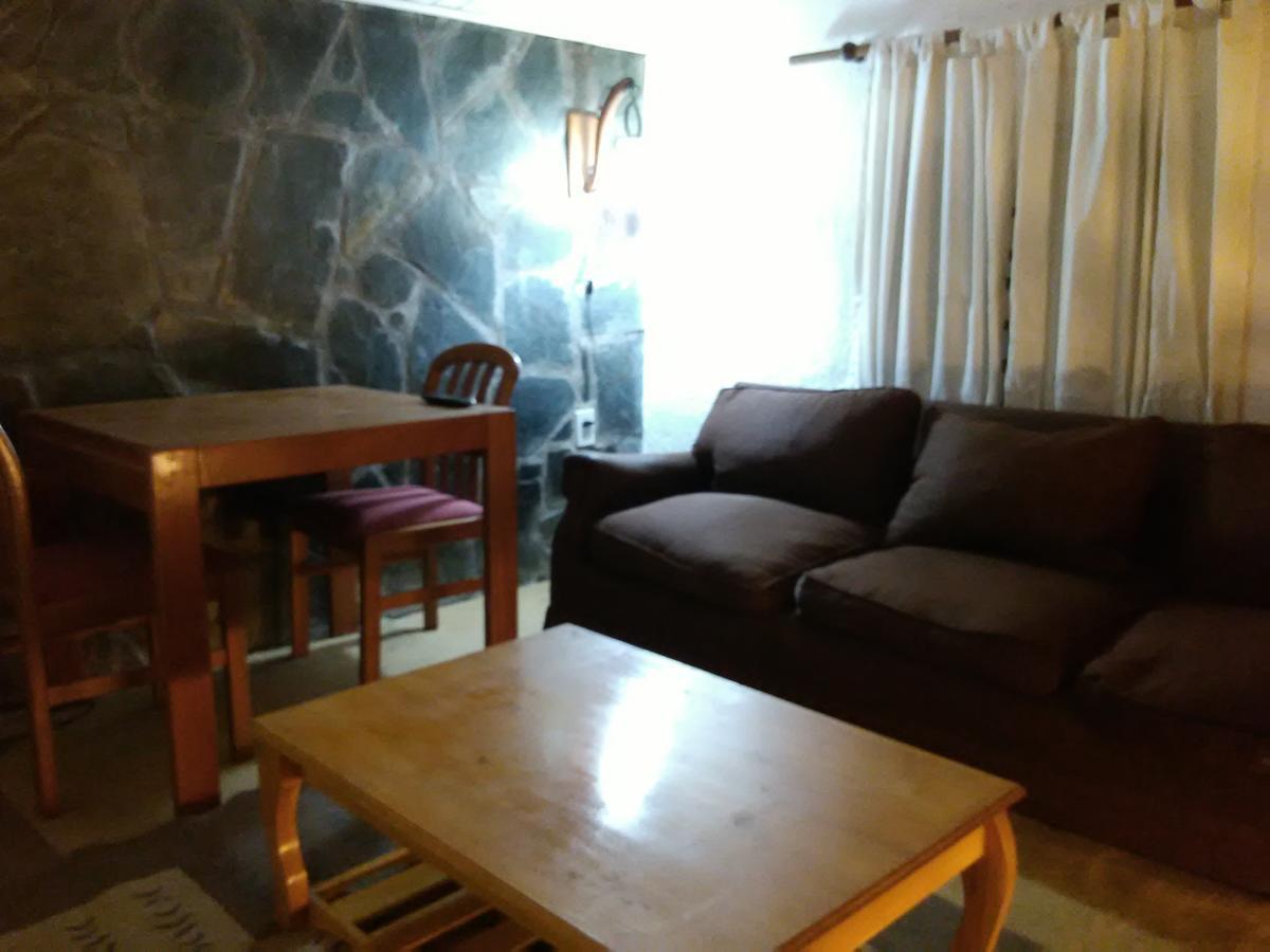 Ostello Departamentos Reina Mora Merlo Esterno foto
