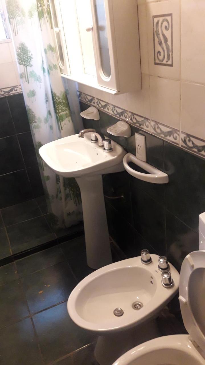 Ostello Departamentos Reina Mora Merlo Esterno foto